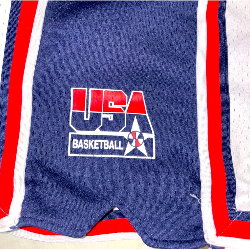 Dream team 1992 shorts